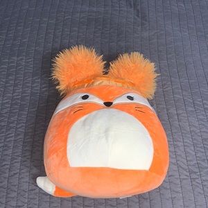 MALLORA SQUISHMALLOWS SQUISHDOO
